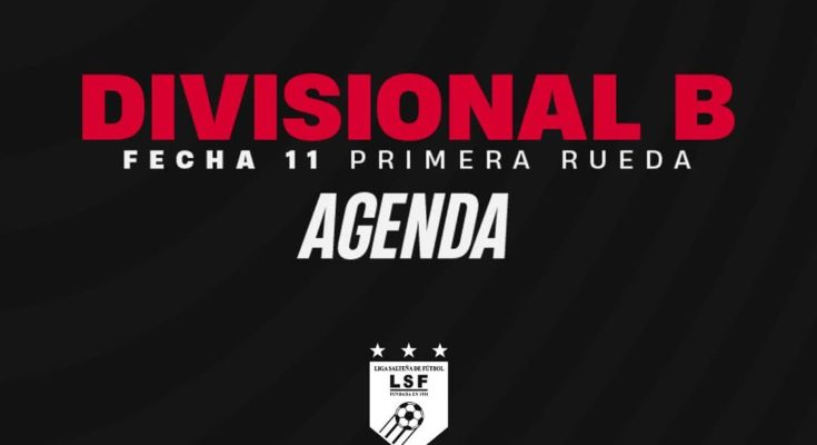 Divisional B: Los lideres, Progreso y Almagro se enfrentan este domingo