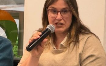 Hoy llegó a Salto: Directora de Trabajo recorre el país para mejorar políticas de empleo