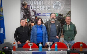 Este domingo se corre una nueva edición de “El Fronterón” en Termas del Arapey