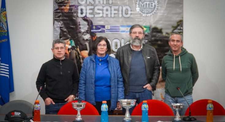 Este domingo se corre una nueva edición de “El Fronterón” en Termas del Arapey