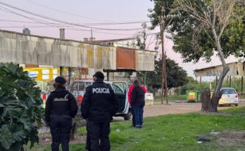 Investigan fallecimiento de persona en situación de calle en Salto y refuerzan medidas de contención social