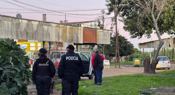 Investigan fallecimiento de persona en situación de calle en Salto y refuerzan medidas de contención social