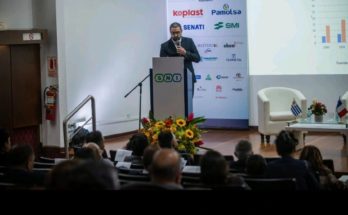 Técnico de Salto Emprende representó a Salto en actividades internacionales sobre desarrollo de PYMES