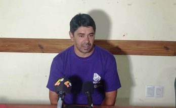 Pablo Torrens (SUNCA): “Se defraudó la confianza del sindicato y de los trabajadores”