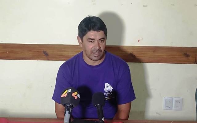 Pablo Torrens (SUNCA): “Se defraudó la confianza del sindicato y de los trabajadores”