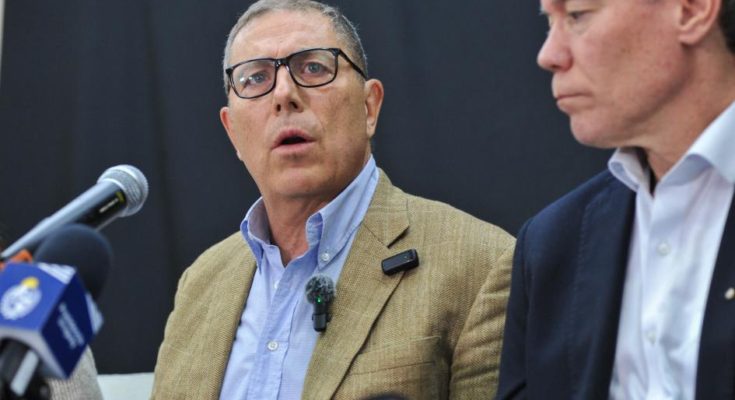 MEF presentó medidas que contemplan situación comercial y económica en frontera con Brasil