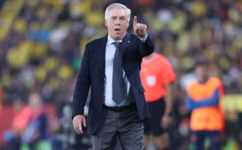 Eliminatorias: Brasil, con el debut de Ancelotti, empató 0-0 con Ecuador en Guayaquil