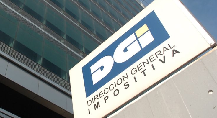 IRPF 2025: ya se pueden consultar las devoluciones en la web de la DGI