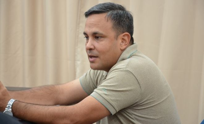 Director Departamental del MIDES, defiende la reducción de carga horaria y promueve la descentralización para mejorar el servicio