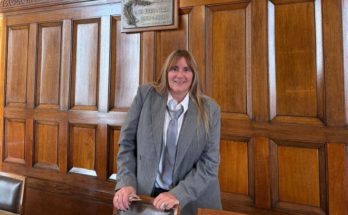María Eugenia Almirón asume como diputada y presenta proyectos con enfoque territorial y de justicia social