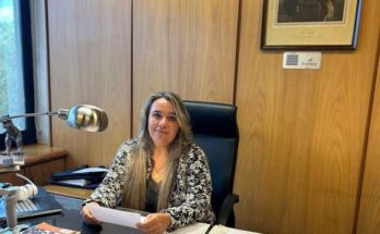 Reunión de diputados salteños con autoridades del HRS: Natalia Pigurina impulsó el encuentro
