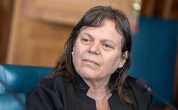 Desconocidos ingresaron al patio de la fiscal de Corte y efectuaron dos disparos