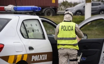 Autos ingresados ilegalmente desde Brasil encabezan operativos de contrabando realizados por Policía Caminera