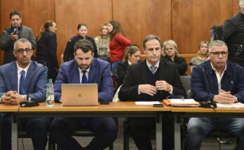 Dos expresidentes blancos de la Junta Departamental de Maldonado fueron formalizados por delitos de corrupción