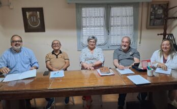 ANDA y AJUPENSAL firman un convenio que amplía beneficios y servicios para sus socios