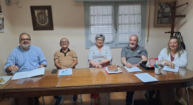 ANDA y AJUPENSAL firman un convenio que amplía beneficios y servicios para sus socios