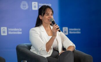 Montevideo presentó en Salto la campaña turística “Vení por una razón, quedate por muchas”