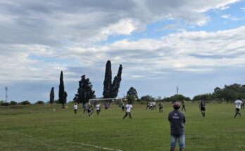 Resultados y próxima fecha de la Liga de Fútbol Senior