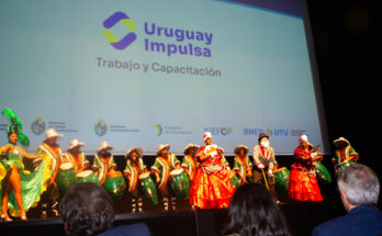 Gobierno renovará Uruguay Impulsa tras apoyo a 5.200 personas en primera edición