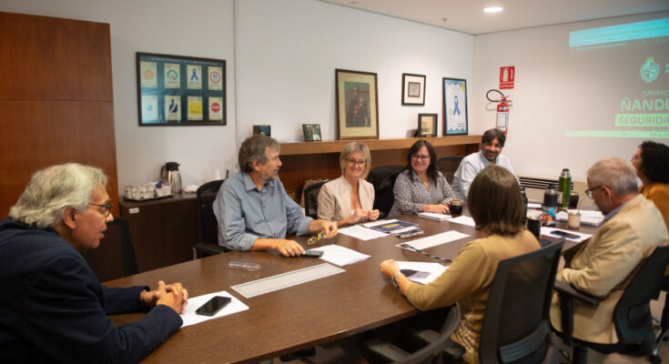 Seguridad Vial: Fueron incautadas más de 5.000 motos en últimas cinco semanas