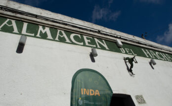 Nuevo modelo de gestión: cooperativa social integra primer comedor comunitario