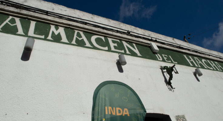 Nuevo modelo de gestión: cooperativa social integra primer comedor comunitario