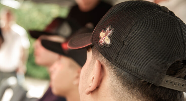 Unos 20 jóvenes de Inisa serán capacitados para trabajar en el rubro metalúrgico