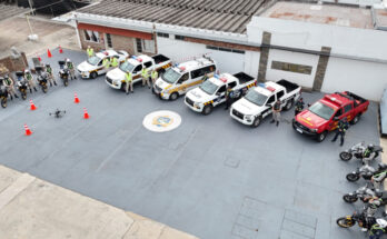 Policía Nacional despliega amplio operativo en todo el país durante Semana de Turismo