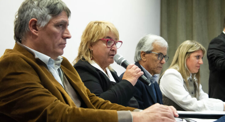 Ministerio de Defensa Nacional refuerza la atención en salud laboral y psicosocial