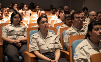 Comenzará en enero ingreso de 500 nuevos operadores al sistema penitenciario