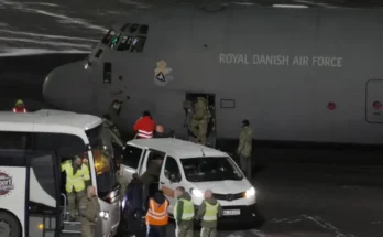 Aliados europeos inician una misión militar de reconocimiento en Groenlandia mientras Trump afirma que EE.UU. «necesita» la isla