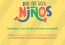 El CCIS lanza las actividades por el Día del Niño 2026