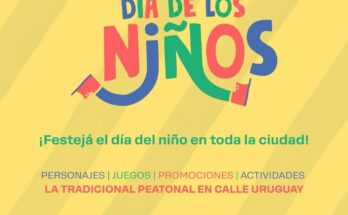 El CCIS lanza las actividades por el Día del Niño 2026