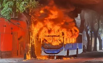 Al menos ocho muertos en una acción policial antidrogas en favelas de Río de Janeiro