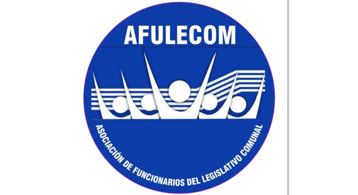 Renovación de autoridades en AFULECOM para el período 2025–2026 Renovación de autoridades en AFULECOM para el período 2025–2026