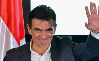 Rodrigo Paz gana las elecciones de Bolivia y será el presidente del cambio tras casi 20 años de gobiernos de izquierda