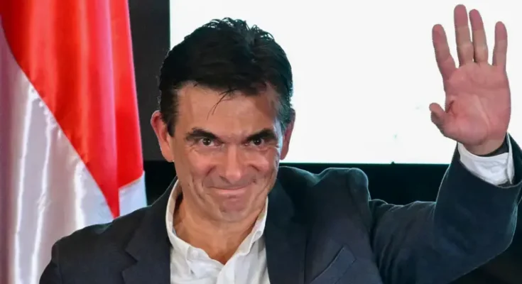 Rodrigo Paz gana las elecciones de Bolivia y será el presidente del cambio tras casi 20 años de gobiernos de izquierda