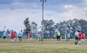 Resultados y posiciones de la Liga de Fútbol Súper Senior Resultados y posiciones de la Liga de Fútbol Súper Senior