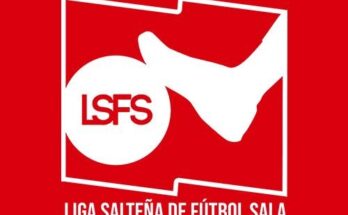 La Liga Salteña de Fútbol Sala dio a conocer sus nuevas autoridades y órganos institucionales