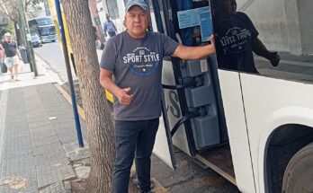 Nery Cardozo continúa como presidente de la Liga Salteña de Fútbol Súper Senior