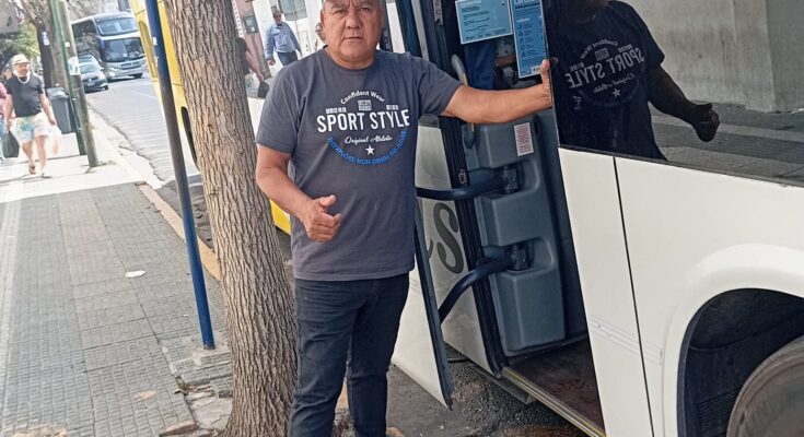 Nery Cardozo continúa como presidente de la Liga Salteña de Fútbol Súper Senior