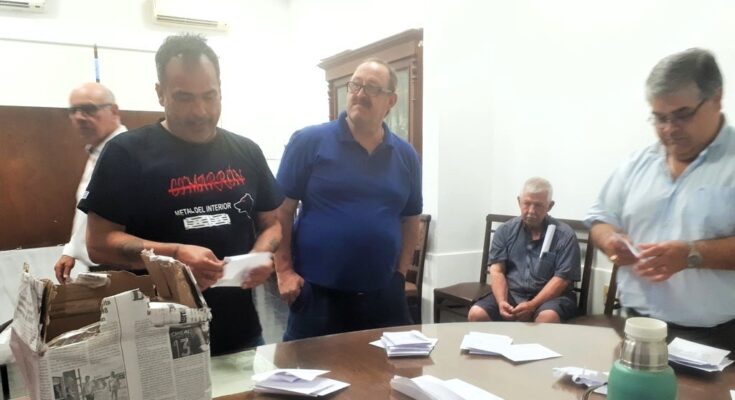 Acto eleccionario de la Asociación de Profesionales de la Comunicación será el 2 de diciembre