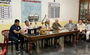 Inscripción y canchas: lo que hay que atender en el arranque de la temporada