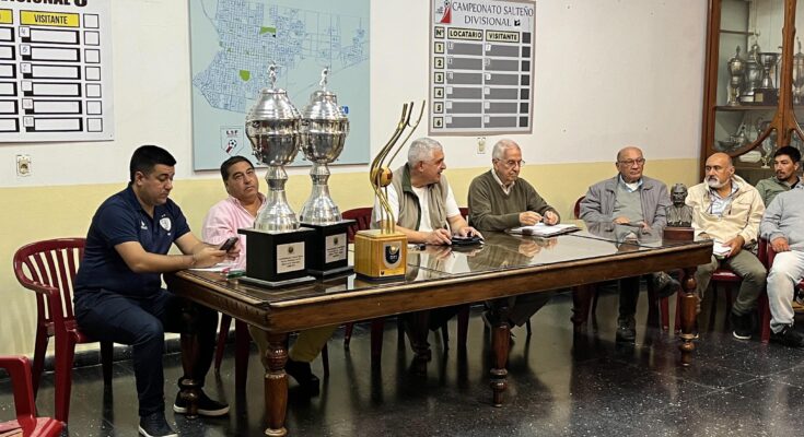 Inscripción y canchas: lo que hay que atender en el arranque de la temporada Inscripción y canchas: lo que hay que atender en el arranque de la temporada