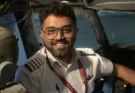 La fiscalía de Emiratos Árabes Unidos afirma que el copiloto del vuelo de Dubái a Israel atacó al capitán con un hacha