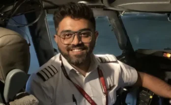 La fiscalía de Emiratos Árabes Unidos afirma que el copiloto del vuelo de Dubái a Israel atacó al capitán con un hacha