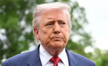 Trump califica de «totalmente inaceptable» la respuesta de Irán a la propuesta para poner fin a la guerra