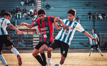 Se fijó la penúltima fecha de la Segunda Rueda de la Divisional Primera B