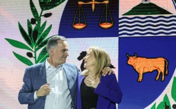 Los detalles de la licencia de Yamandú Orsi: desde cuándo, qué hará y la mudanza de Cosse a Torre Ejecutiva