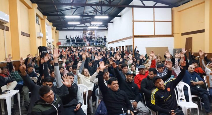 ADEOMS convoca a Asamblea General extraordinaria para este martes 26 de agosto ADEOMS convoca a Asamblea General extraordinaria para este martes 26 de agosto